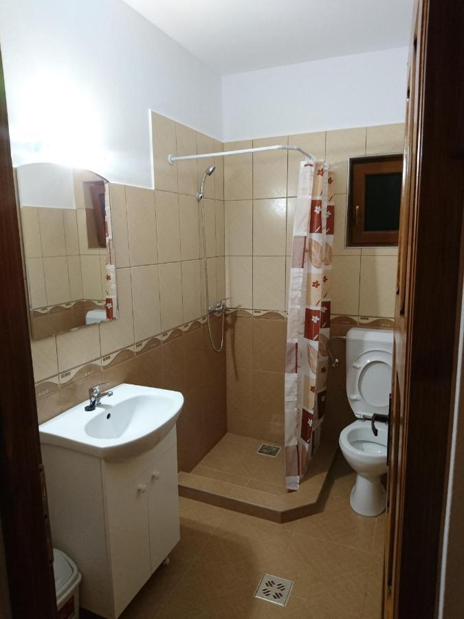Casa Eldorado Hotell Sovata Eksteriør bilde