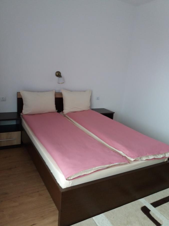 Casa Eldorado Hotell Sovata Eksteriør bilde